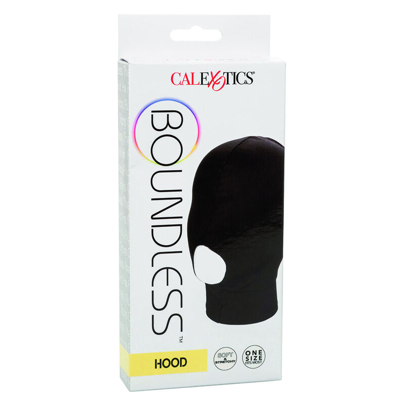 CALEXOTICS - CAPACIDAD SIN LÍMITES