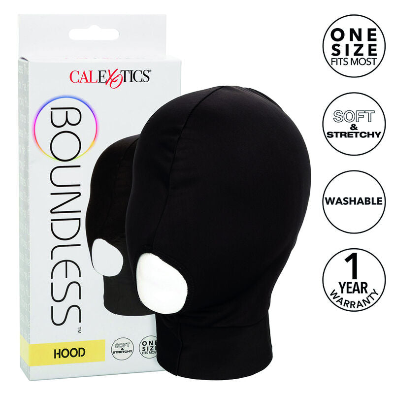 CALEXOTICS - CAPACIDAD SIN LÍMITES