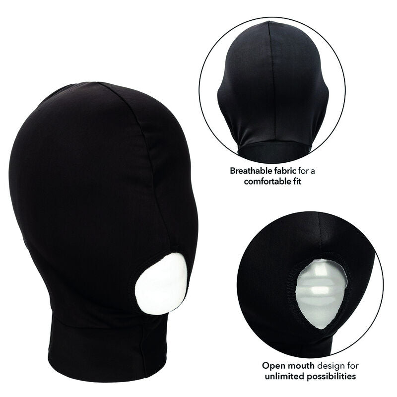 CALEXOTICS - CAPACIDAD SIN LÍMITES