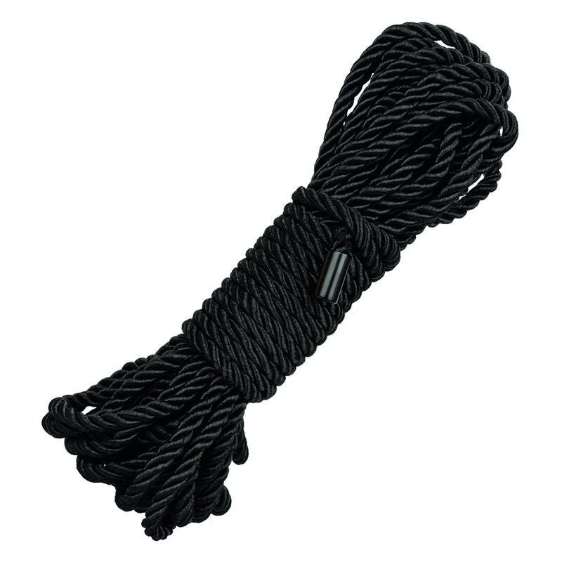 CALEXOTICS - BOUNDLESS CORDA 10 M PRETA
