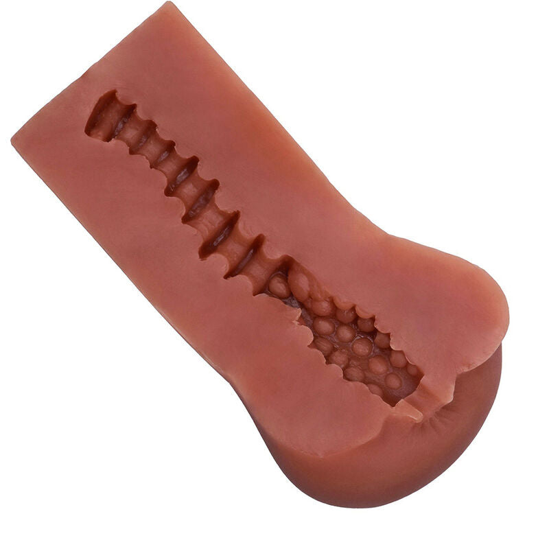 CALEXOTICS - BUNDLESS NUS BROWM