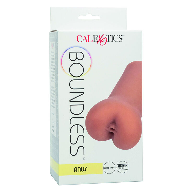 CALEXOTICS - BUNDLESS NUS BROWM