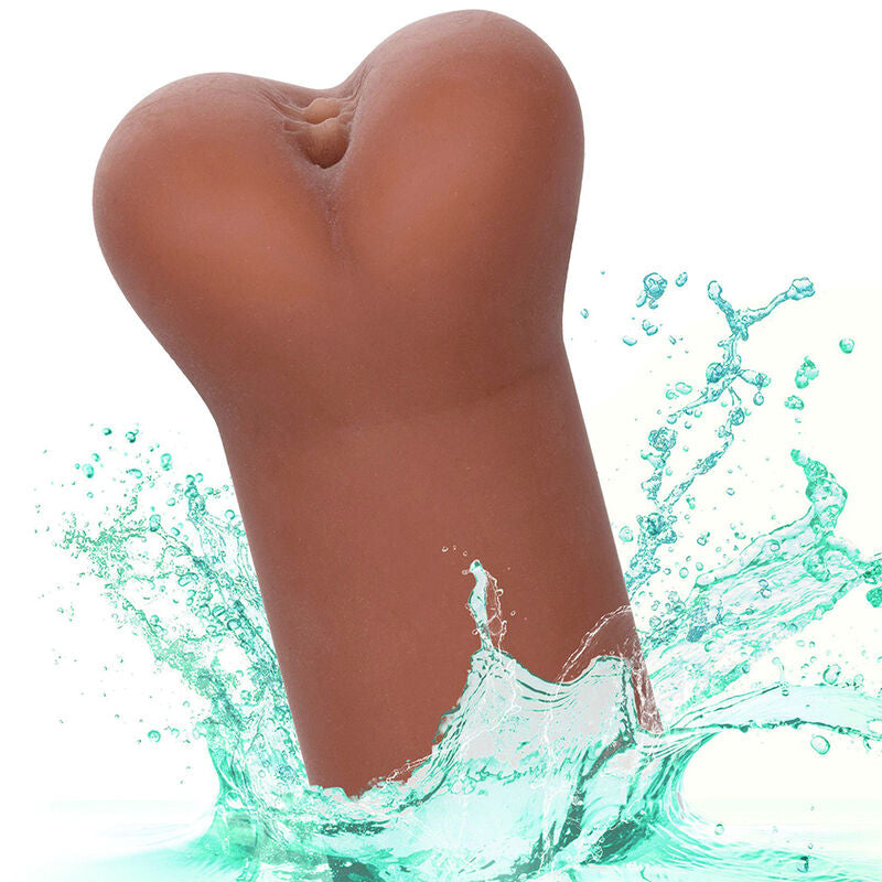 CALEXOTICS - BUNDLESS NUS BROWM