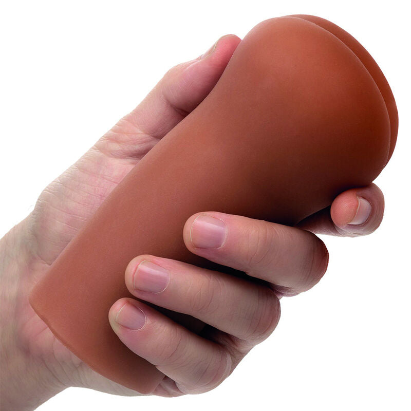 CALEXOTICS - BUNDLESS NUS BROWM