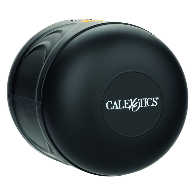 CALEXOTICS - BOUNDLESS MASTURBADOR COM DOIS MOTORES