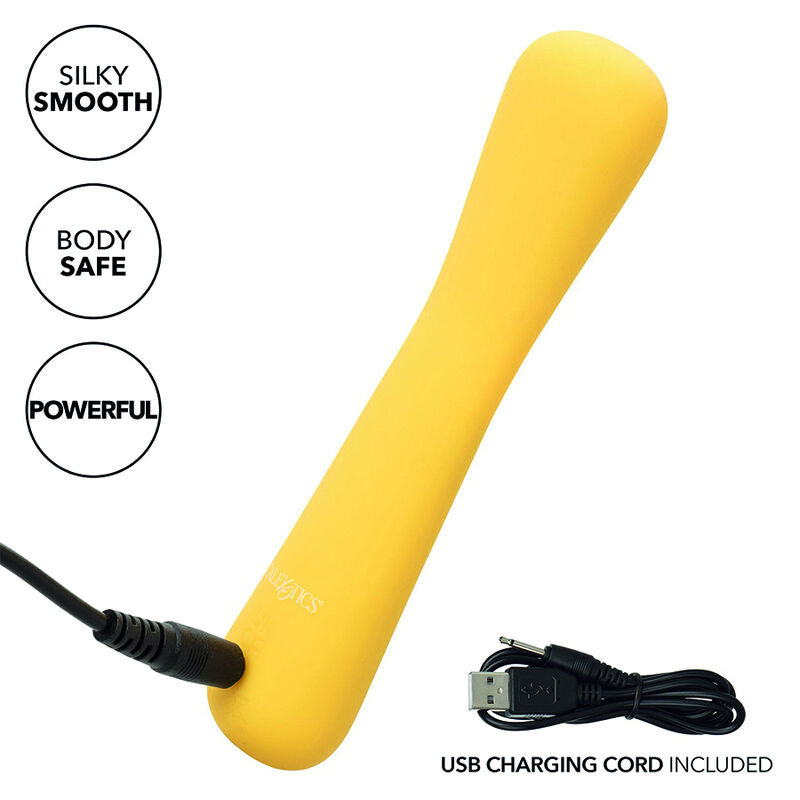 Calexotics - Mini varita flexible sin límites