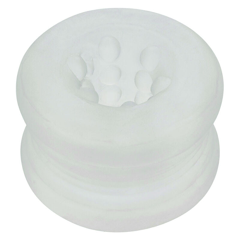 Calexotics - Anillo de parachoques sin límites