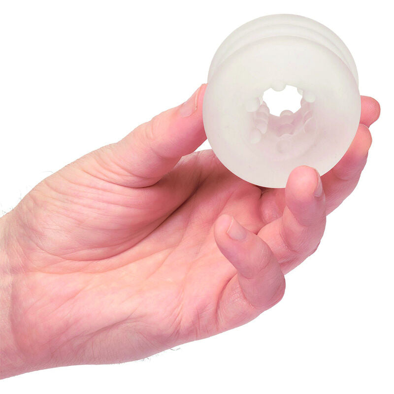 Calexotics - Anillo de parachoques sin límites