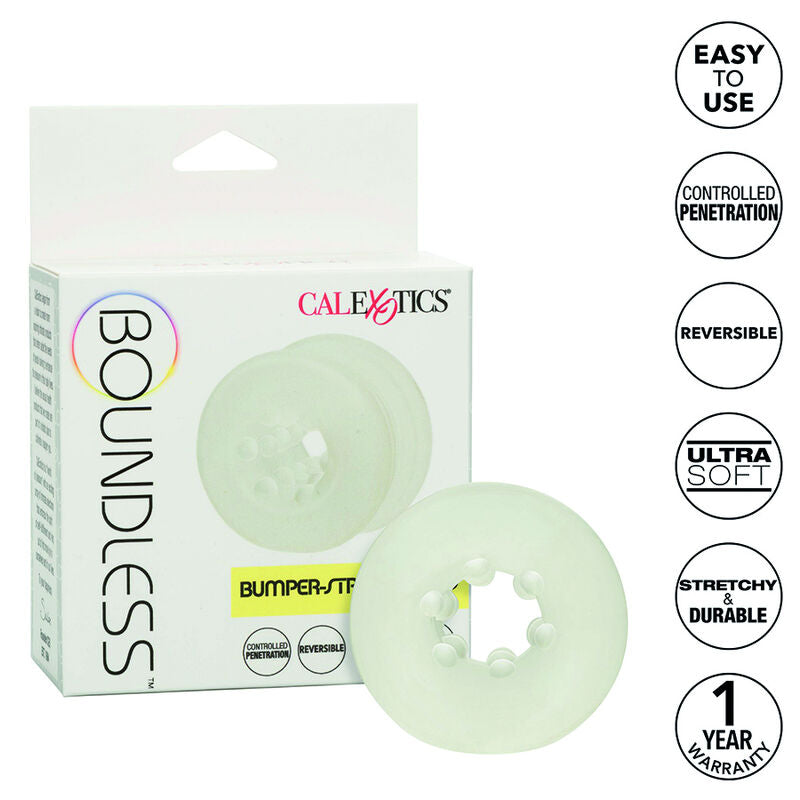 Calexotics - Anillo de parachoques sin límites