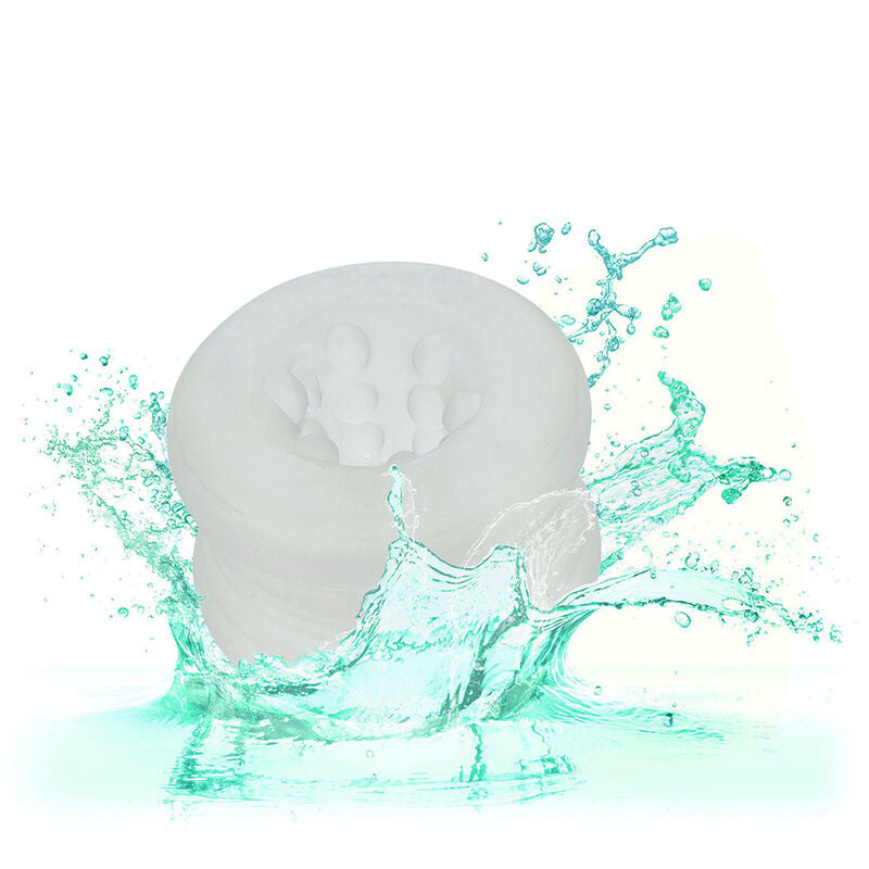 Calexotics - Anillo de parachoques sin límites