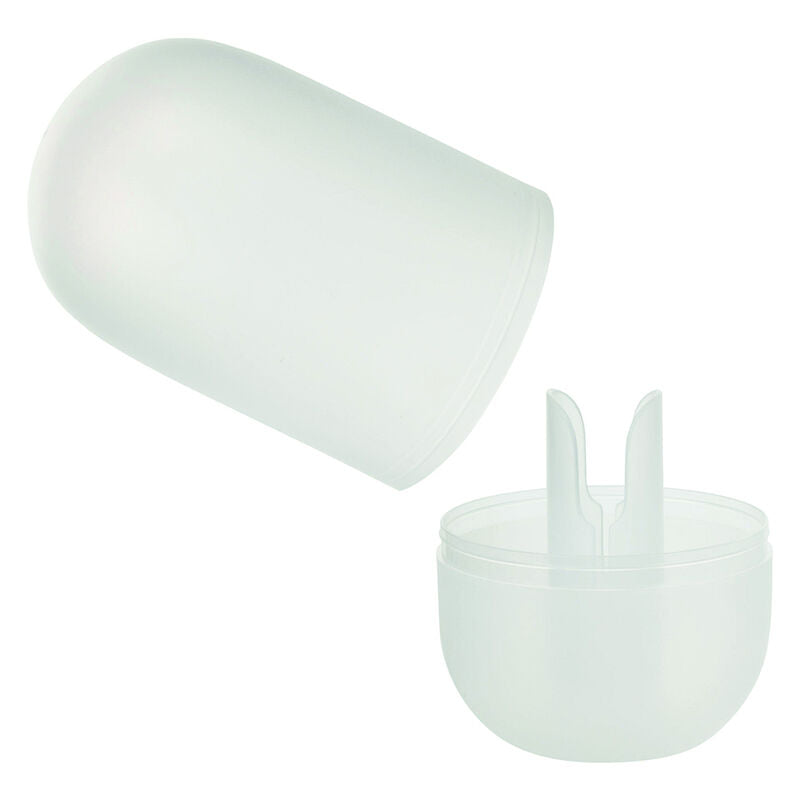 CALEXOTICS - BOUNDLESS STROKER MACIO REVERSÍVEL CINZENTO