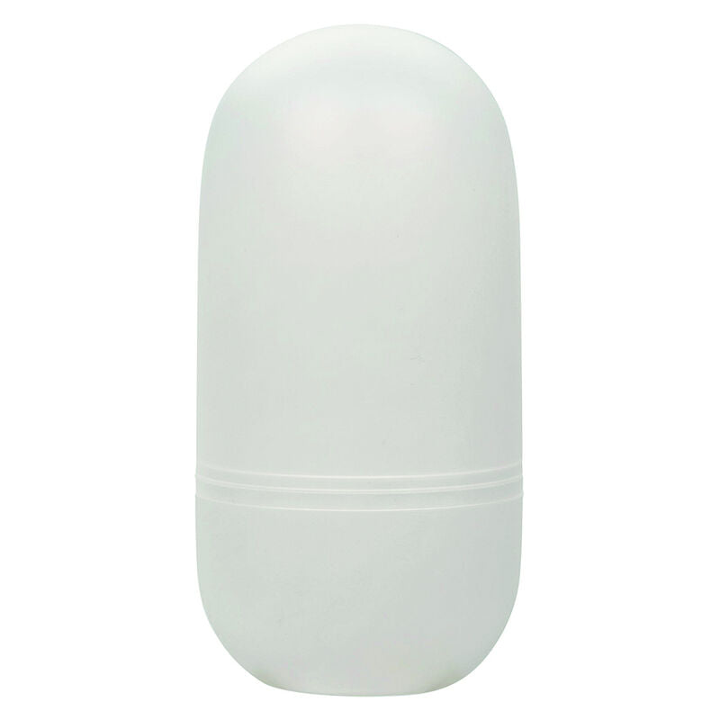 CALEXOTICS - BOUNDLESS STROKER MACIO REVERSÍVEL CINZENTO