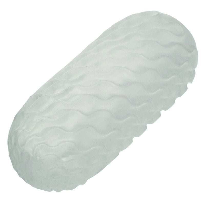 CALEXOTICS - BOUNDLESS STROKER MACIO REVERSÍVEL CINZENTO