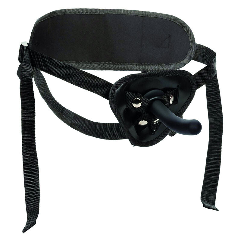 CALEXOTICS - BOUNDLESS KIT DE PEGGING DE CURVA DE SILICONA