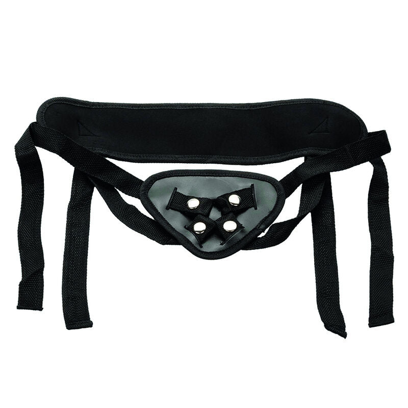 CALEXOTICS - BOUNDLESS KIT DE PEGGING DE CURVA DE SILICONA