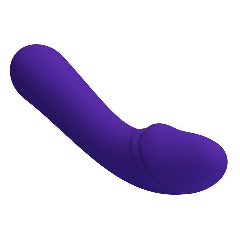 PRETTY LOVE - CETUS VIBRADOR RECARREGÁVEL LILÁS