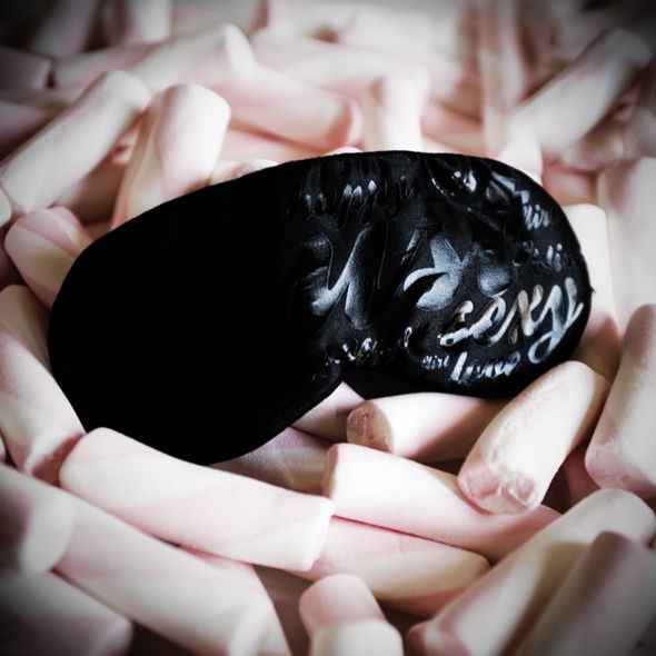BIJOUX - LES PETITS BONBONS MÁSCARA DA PAIXÃO