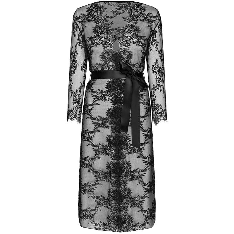 Livco Corsetti Moda - Mostina LC 90641 Bata Negra