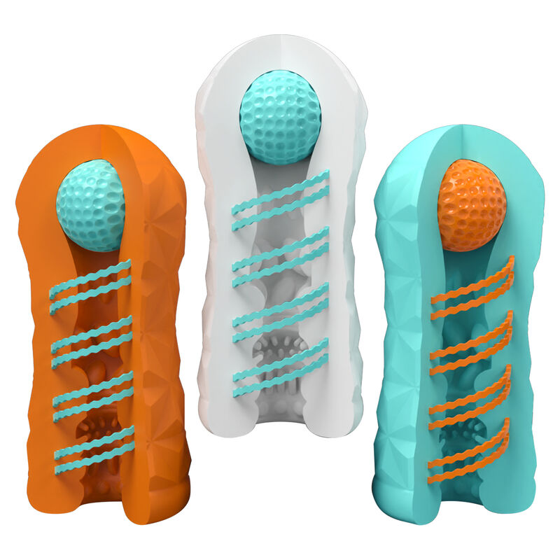 PRETTY LOVE - MASTURBADOR VICTORIA 15 GUISANTES