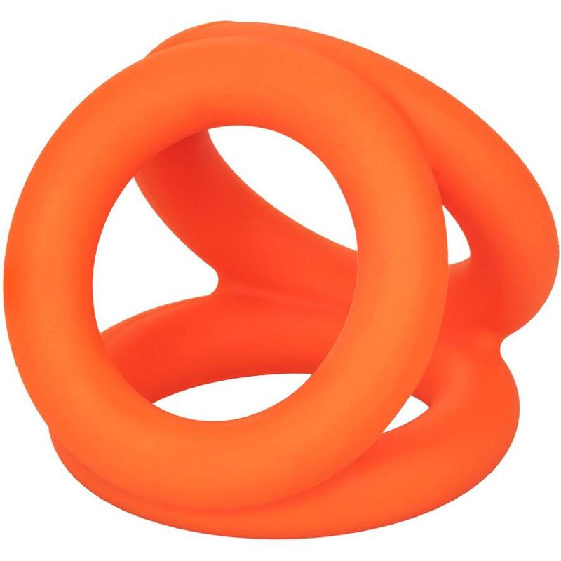 CALEXÓTICAS - ALPHA LARANJA TRI-ANILLO