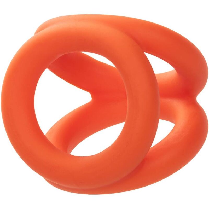 CALEXÓTICAS - ALPHA LARANJA TRI-ANILLO