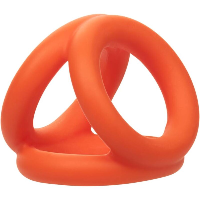 CALEXÓTICAS - ALPHA LARANJA TRI-ANILLO