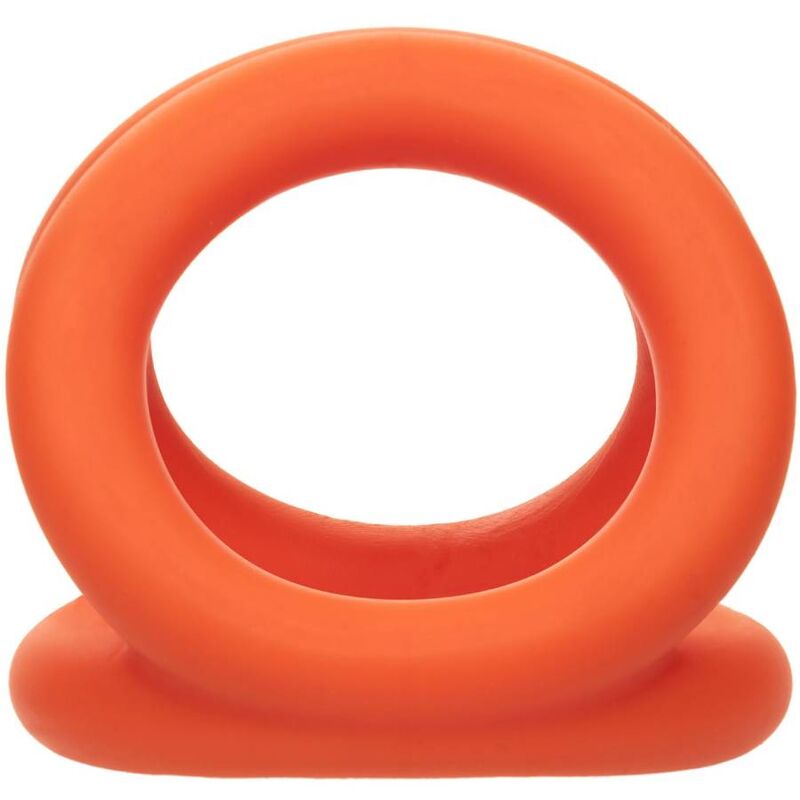 CALEXÓTICAS - ALPHA LARANJA TRI-ANILLO