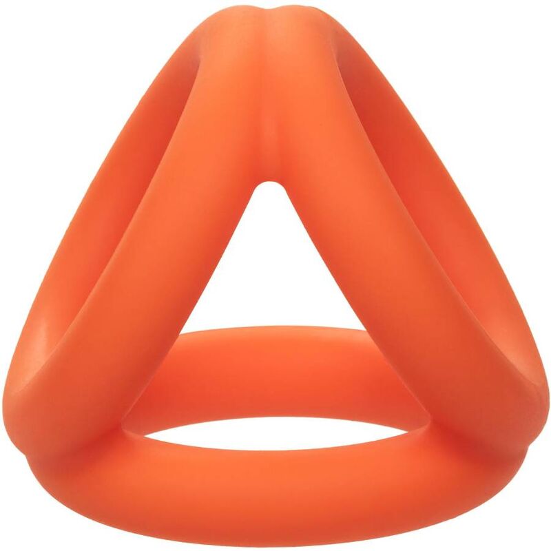 CALEXÓTICAS - ALPHA LARANJA TRI-ANILLO