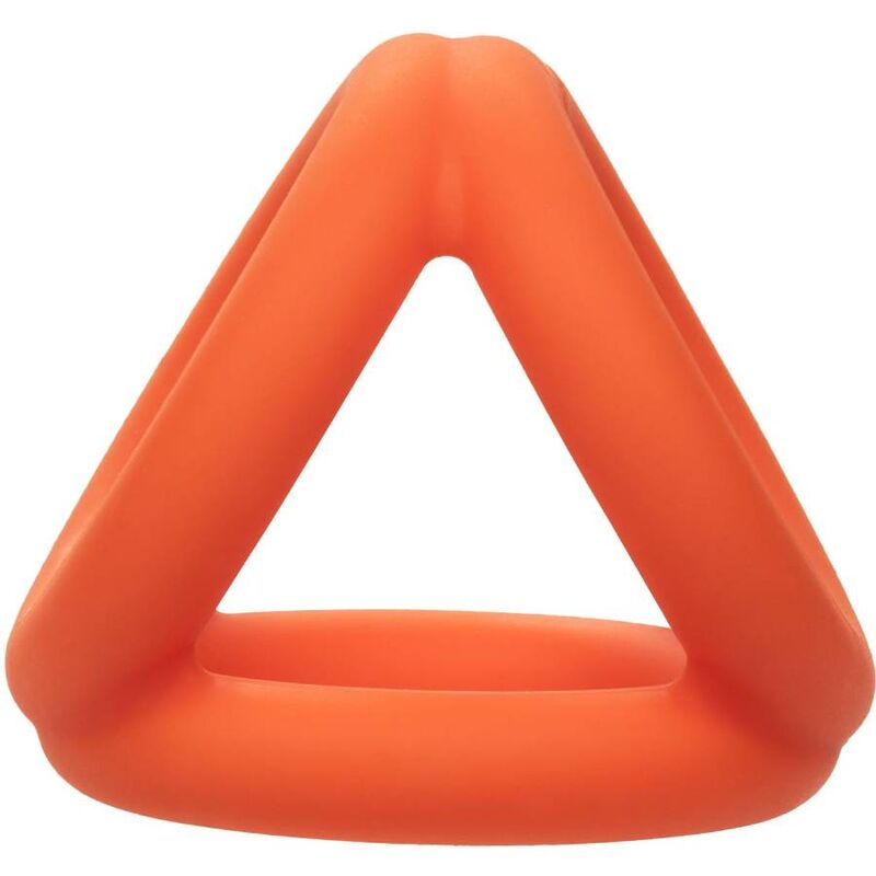 CALEXÓTICAS - ALPHA LARANJA TRI-ANILLO