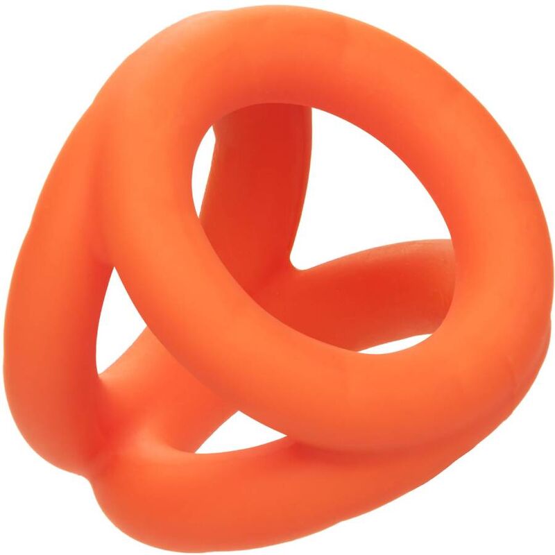 CALEXÓTICAS - ALPHA LARANJA TRI-ANILLO