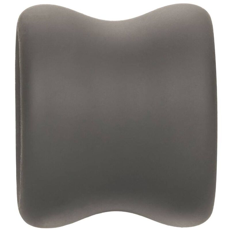 CALEXÓTICAS - ALPHA ANEL DE ALONGAMENTO SCROTUM PRETO