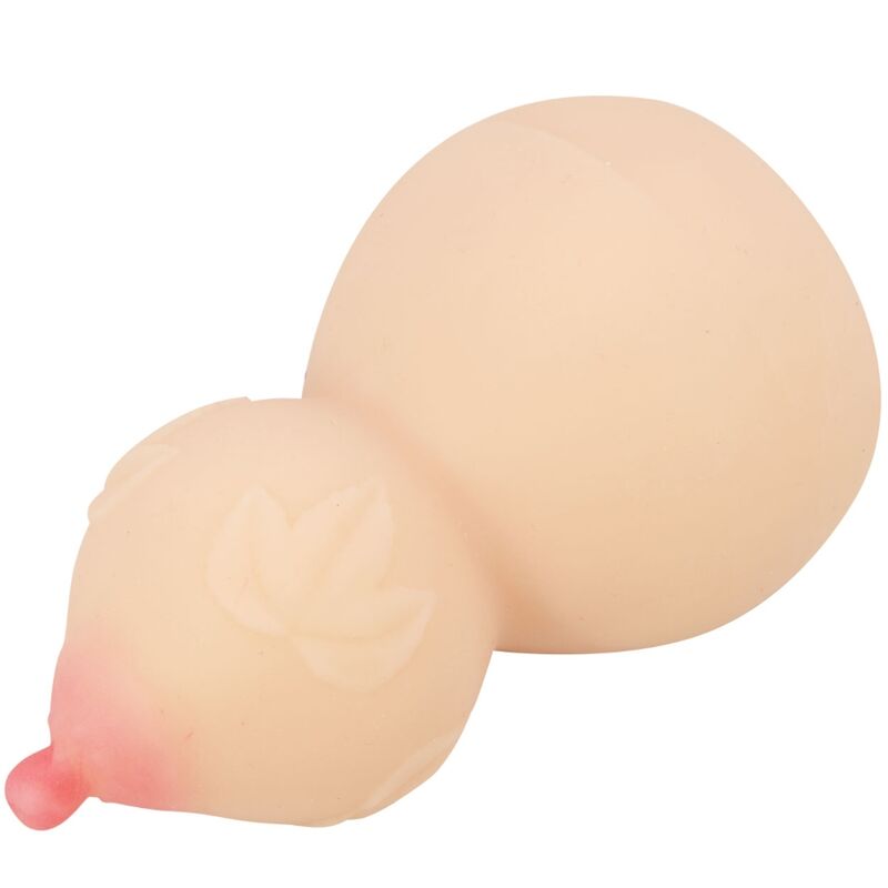 CRAZY BULL - CALABASH MASTURBADOR EM FORMA DE SEIO