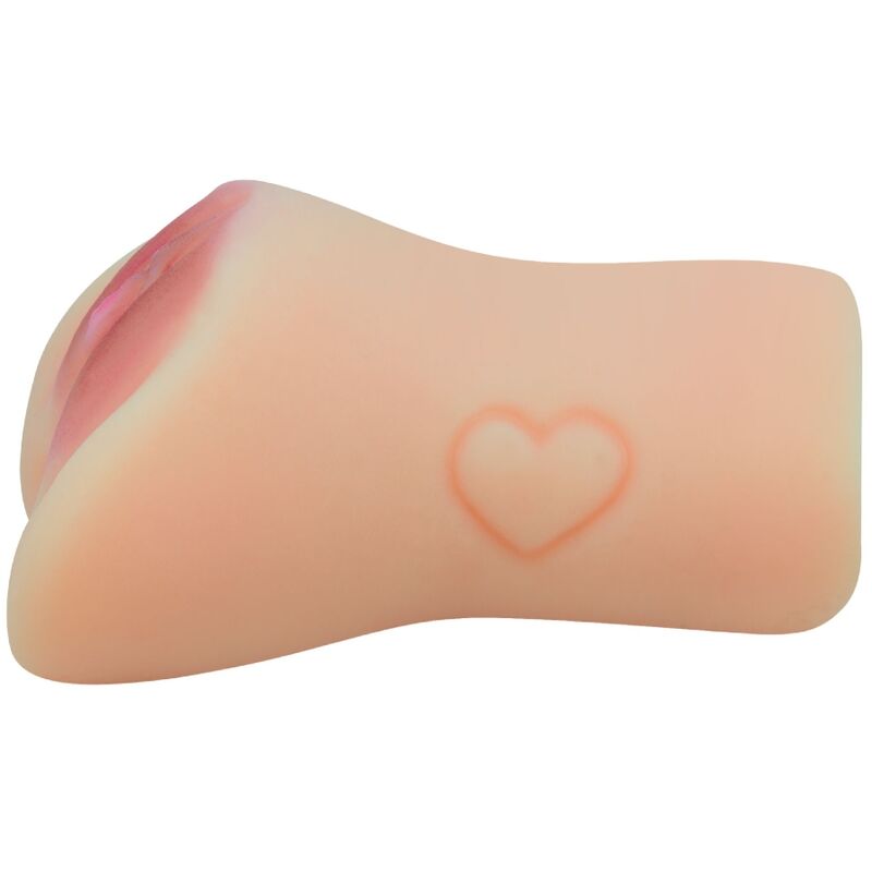 TORO LOCO - ELENA MASTURADORA EN FORMA DE VAGINA