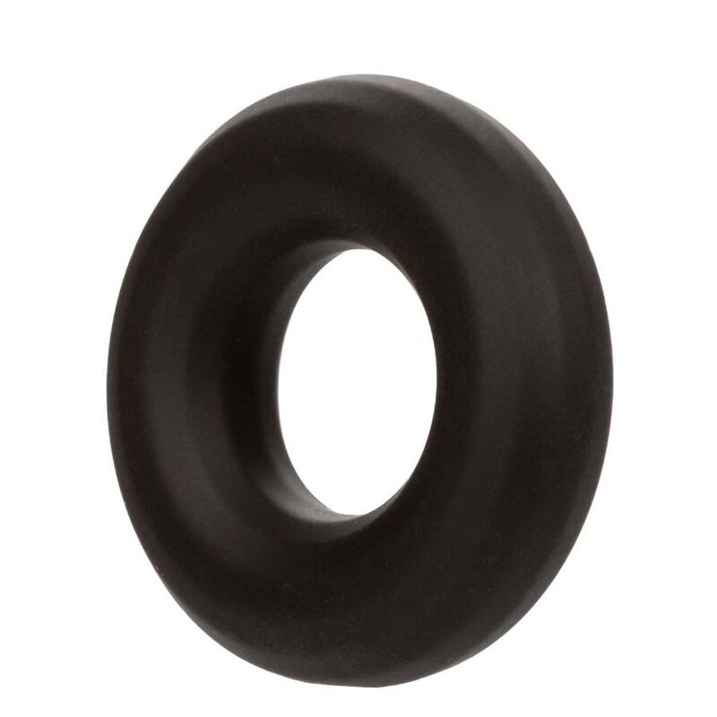 CALEXOTICS - ALPHA PROLONG ANILLO MEDIANO NEGRO