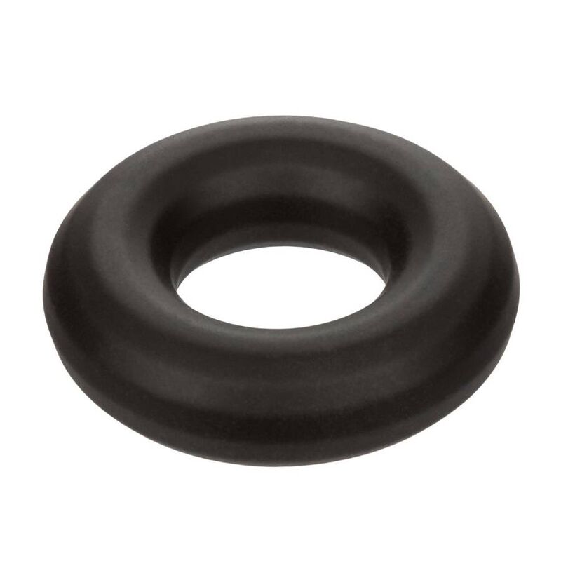 CALEXOTICS - ALPHA PROLONG ANILLO MEDIANO NEGRO