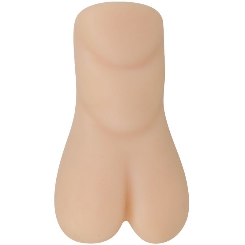 TORO LOCO - ELIANA MASTUBADOR EN FORMA DE VAGINA