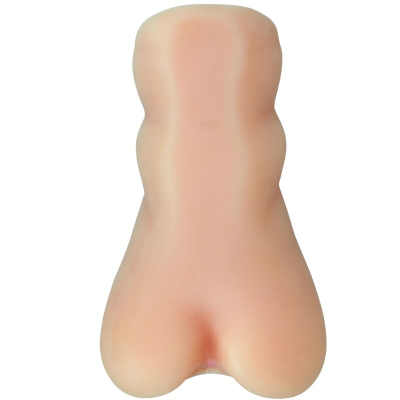 CRAZY BULL - MASTUBADOR EN FORMA DE VAGINA CAROLINE