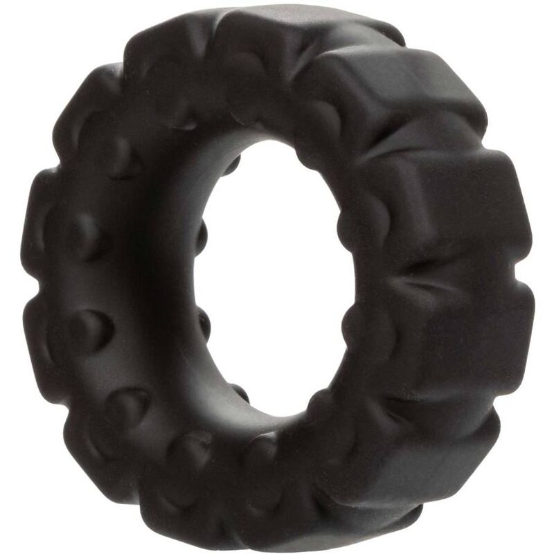 CALEXÓTICAS - ALPHA ANEL DE PISTA PROLONG PRETO