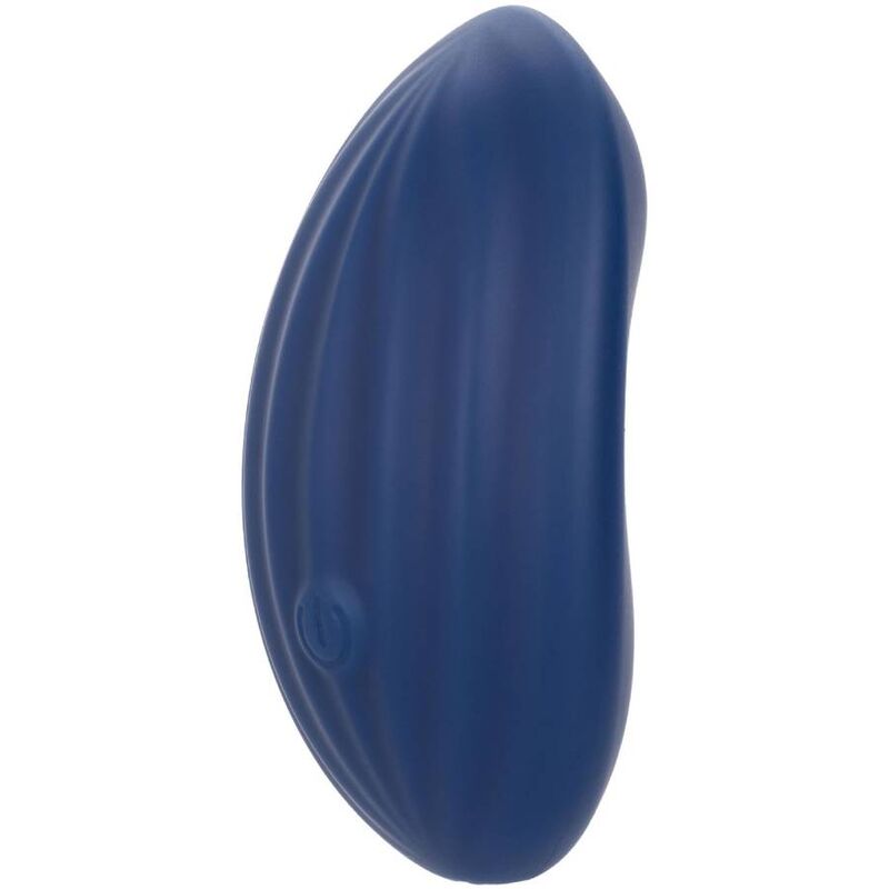 CALEXOTICS - CURVA DE TERCIOPELO DE CACHEMIRA AZUL
