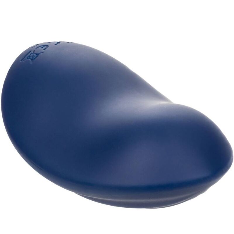 CALEXOTICS - CURVA DE TERCIOPELO DE CACHEMIRA AZUL