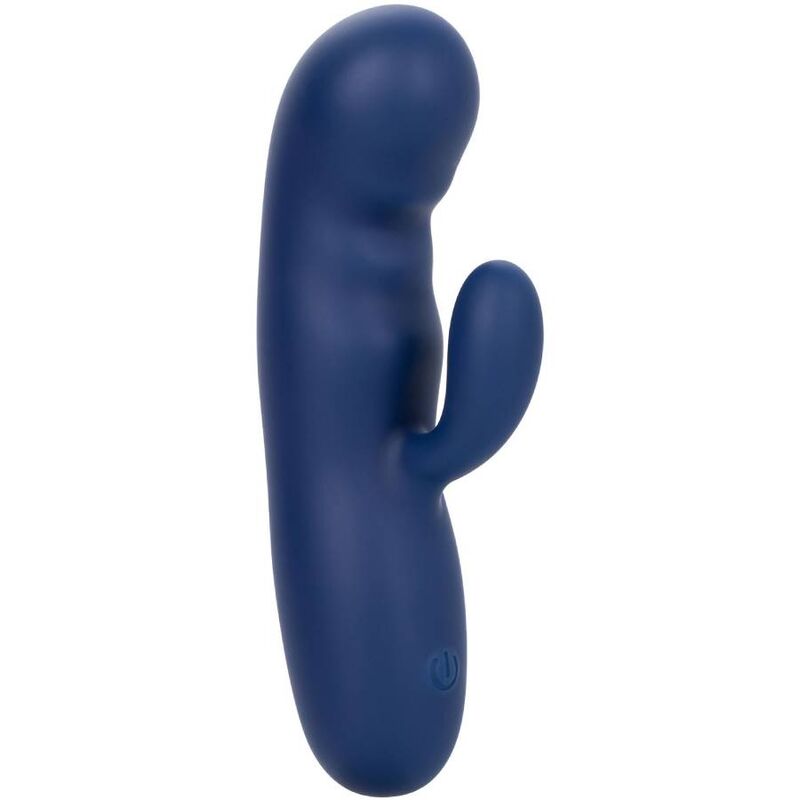 CALEXOTICS - DÚO DE SEDA Y CACHEMIRA AZUL