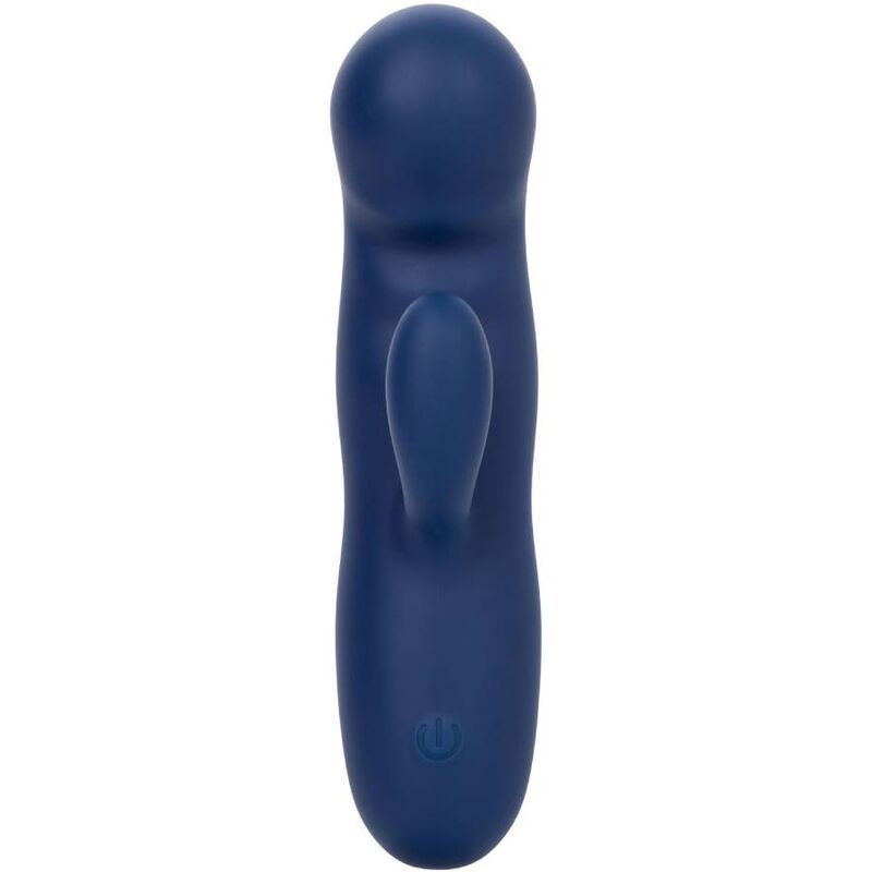 CALEXOTICS - DÚO DE SEDA Y CACHEMIRA AZUL