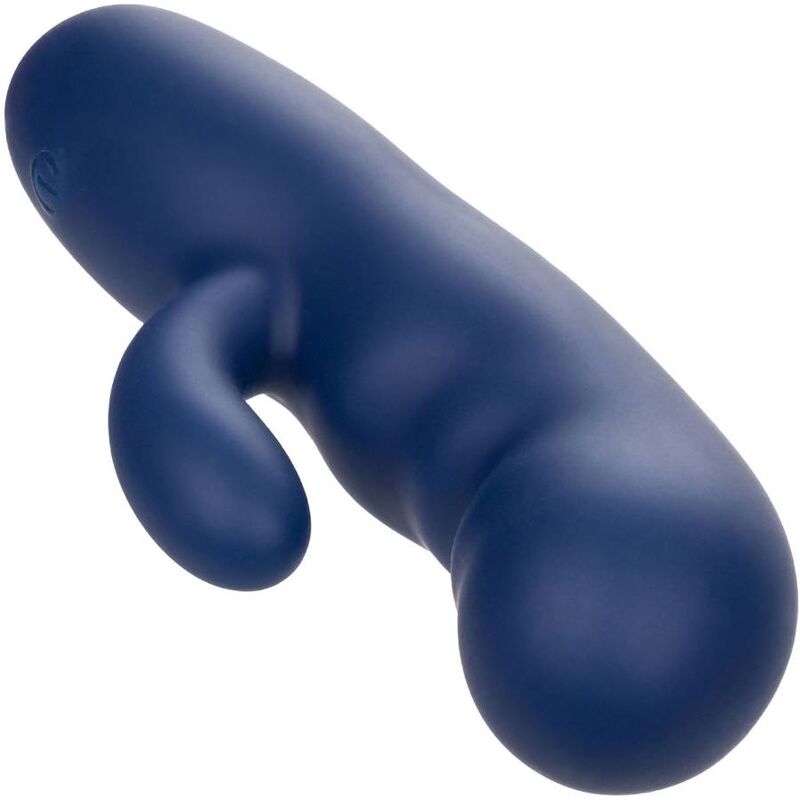 CALEXOTICS - DÚO DE SEDA Y CACHEMIRA AZUL