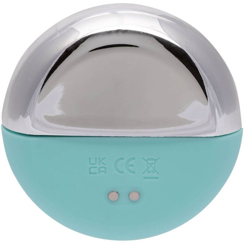 CALEXOTICS - OVATION APPLAUSE ESTIMULADOR VERDE ÁGUA