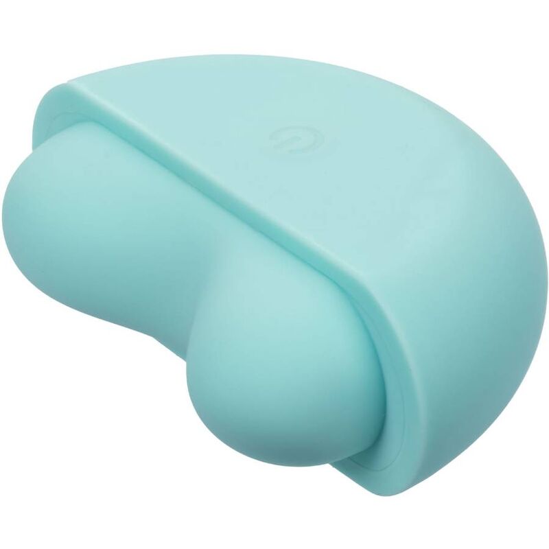 CALEXOTICS - OVATION APPLAUSE ESTIMULADOR VERDE ÁGUA