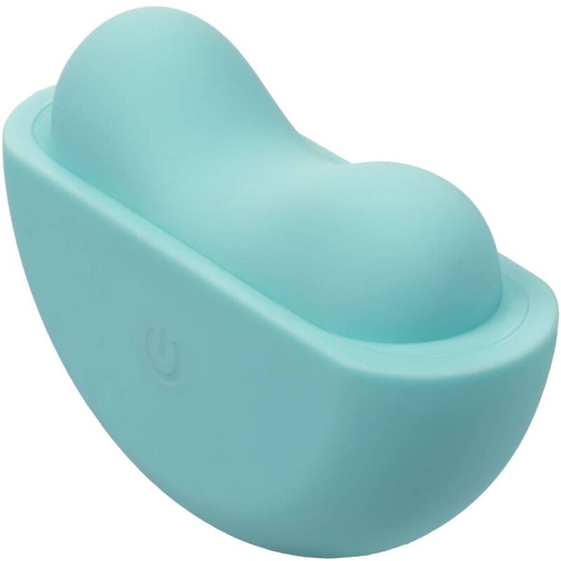 CALEXOTICS - OVATION APPLAUSE ESTIMULADOR VERDE ÁGUA