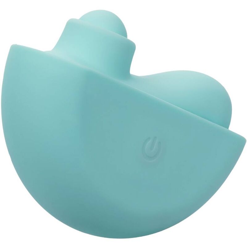 CALEXOTICS - ESTIMULADOR OVATION ACCLAIM AQUA GREEN