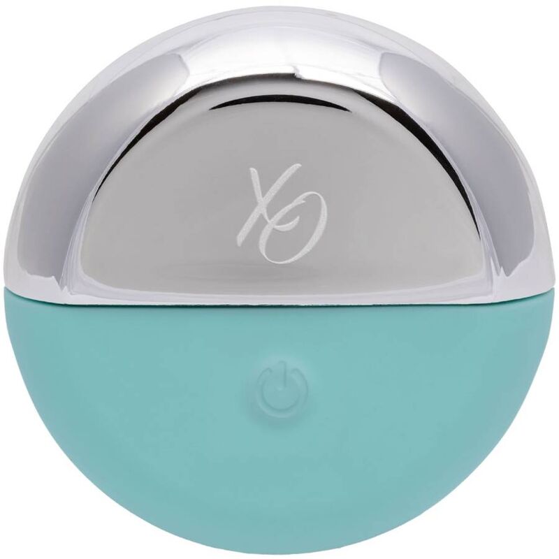 CALEXOTICS - ESTIMULADOR OVATION ACCLAIM AQUA GREEN