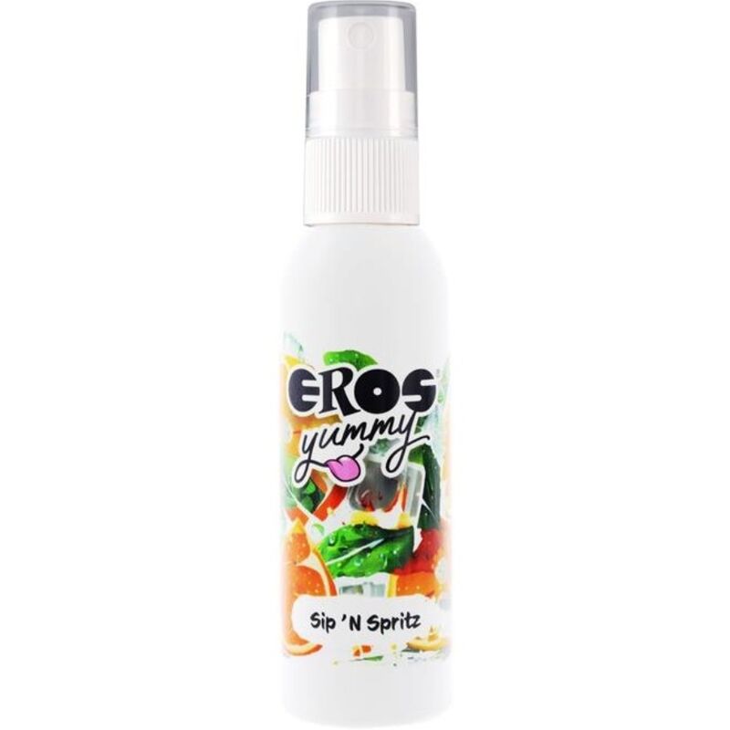 EROS - SPRAY CORPORAL YUMMY SIP E SPRITZ 50 ML