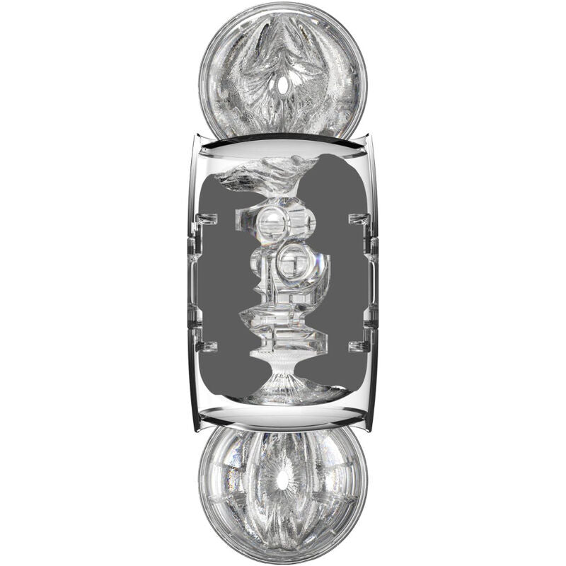 Fleshlight - Masturbador Duplo Quickshot Outono Falls